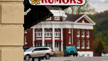 Dish: murphy’s dining establishment tortilla soup