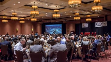 Dish: potawatomi gambling enterprise dining establishments fry bread