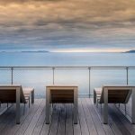 Outdoors Patio Area Bar Chairs – Sip Your Beverage In Design
A.