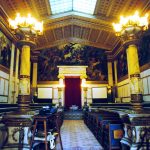 Dining Establishments In Greece