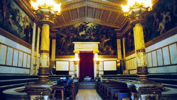 Dining Establishments In Greece