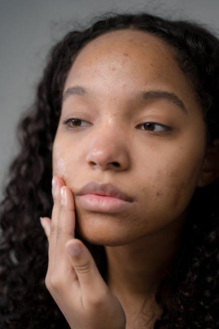 Acne Program– Action 11 Herbal Mixtures To Consume Alcohol