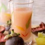 22 Factors To Consume Alcohol Mangosteen Juice