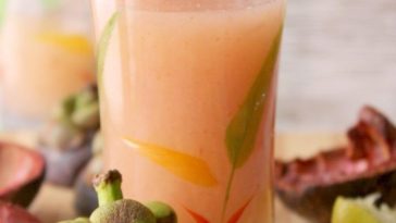22 Factors To Consume Alcohol Mangosteen Juice