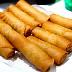 Hand Springs Restaurants