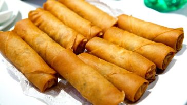 Hand Springs Restaurants