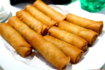 Hand Springs Restaurants