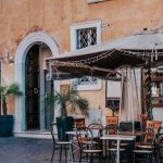Rome dining establishments