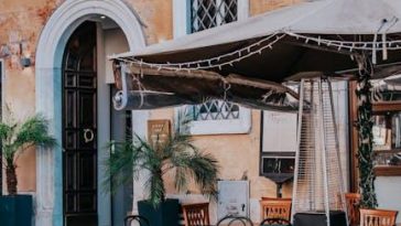 Rome dining establishments