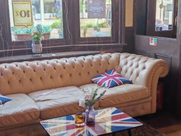 Just how To Locate A Great Dining Establishment Abroad