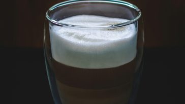 Actual Conventional Do Not Consume Alcohol Lattes, Or Do They?