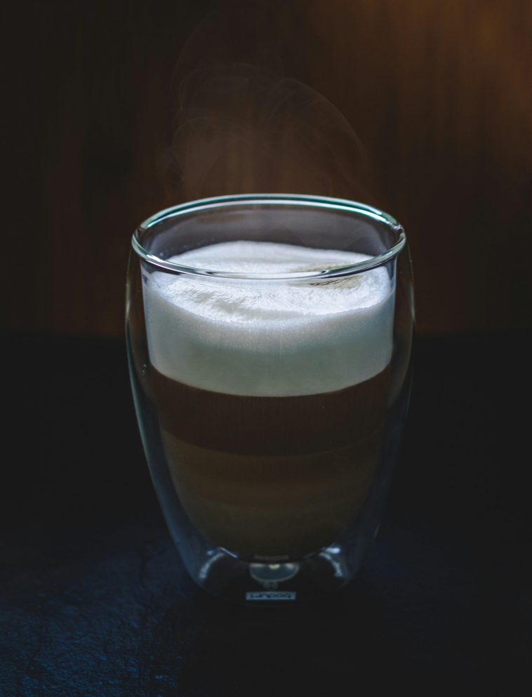 Actual Conventional Do Not Consume Alcohol Lattes, Or Do They?