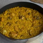 Spanish Food – The Perfect Paella