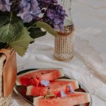 45 – Veggies Take Facility State at your fourth of July Picnic