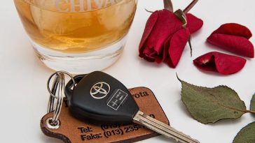 Do Not Drive as well as consume– If You Do, At The Very Least Consider This