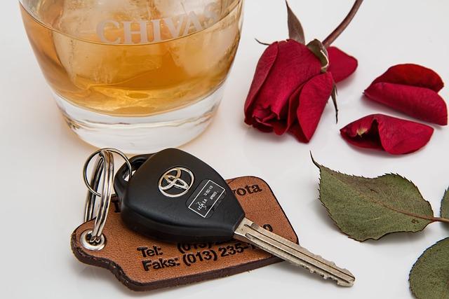 Do Not Drive as well as consume– If You Do, At The Very Least Consider This