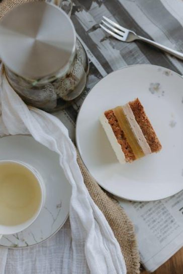 Tea: Exactly How Do You Consume Alcohol White Tea?