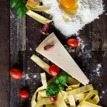 Restore the Keys– Secret West Recipes