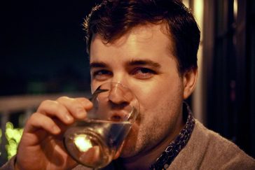 Just how much water to consume alcohol