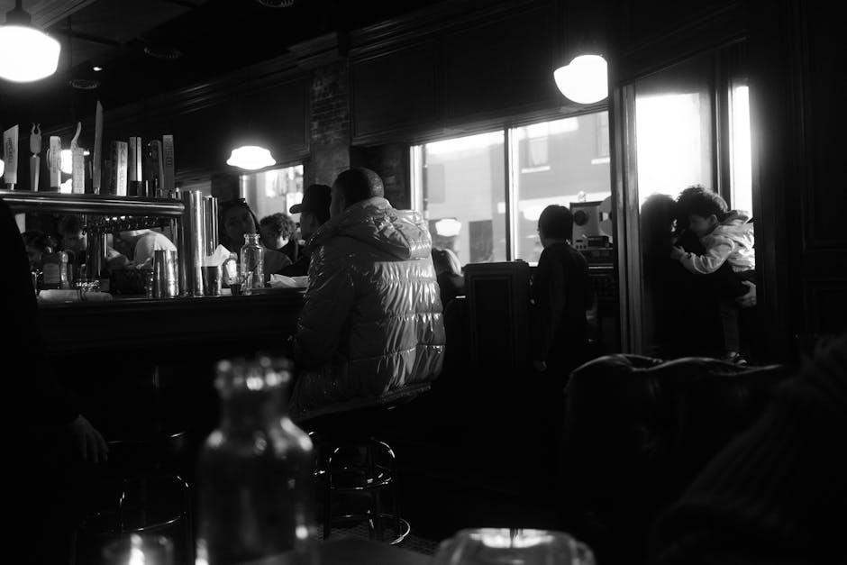 Your Guide to Authentic Dining Experiences in the Windy City