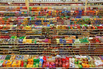 Making the Right Convenience Food Selections