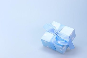 Experiences As Presents