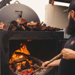 Dining Establishments Birthing the Name “Pit Bbq”