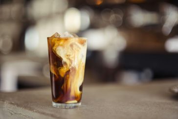 Realities worrying much-loved drink Coffee