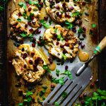 Dish: raagini indian eating facility murgh-e-makhani