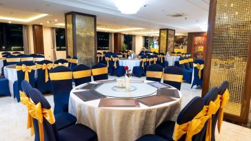 Does the Light Preference Excellent? – Dining facility lights