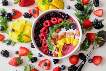 Vegan Food