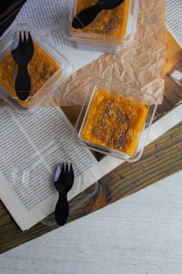 Techniques To Consume Convenience Food