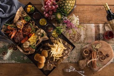 16 Quick Tips for Consuming at Restaurants or Job