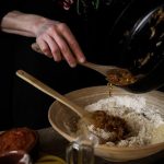 Dish: vidalia eating facility caramelized vidalia onions