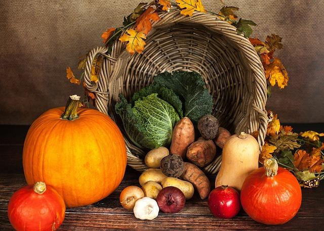 Penny-sensible as well as additionally Easy Thanksgiving Recipes