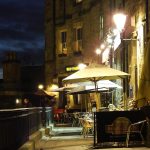 Coffee is a weird drink for that reason is its past