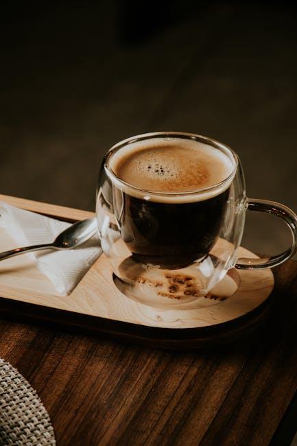 Balancing Sugar Levels‌ What⁤ to Consider ‌When Choosing Your⁣ Breakfast ‍Beverage