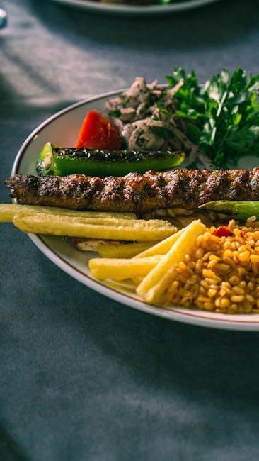 Adjustment Your Entire Dietary Way Of Living With Organic Meats