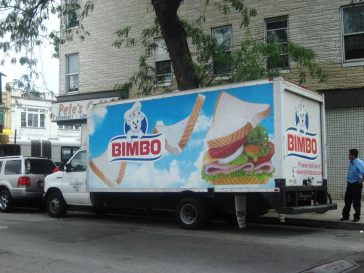 Junk Food Driver has in fact Discovered an Ingenious Dining Establishment Advertising And Marketing System