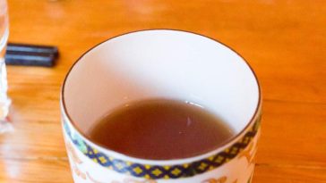 Revitalizing Beverage Dishes To Liven Up Celebrations