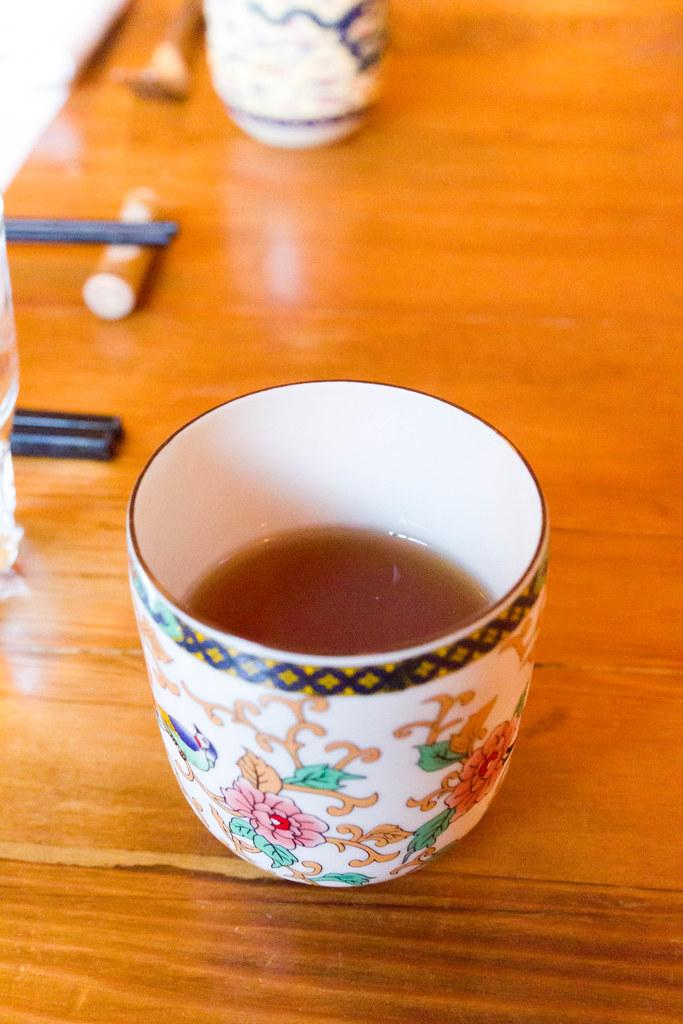 Revitalizing Beverage Dishes To Liven Up Celebrations