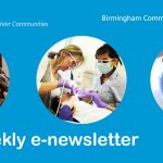 Utilizing An E-newsletter As A Representative