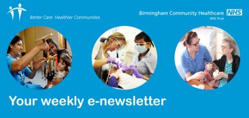 Utilizing An E-newsletter As A Representative