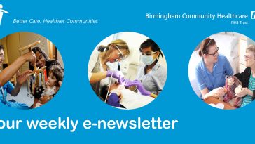 Utilizing An E-newsletter As A Representative