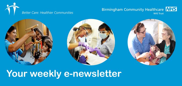 Utilizing An E-newsletter As A Representative