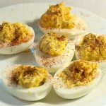 Deviled Eggs