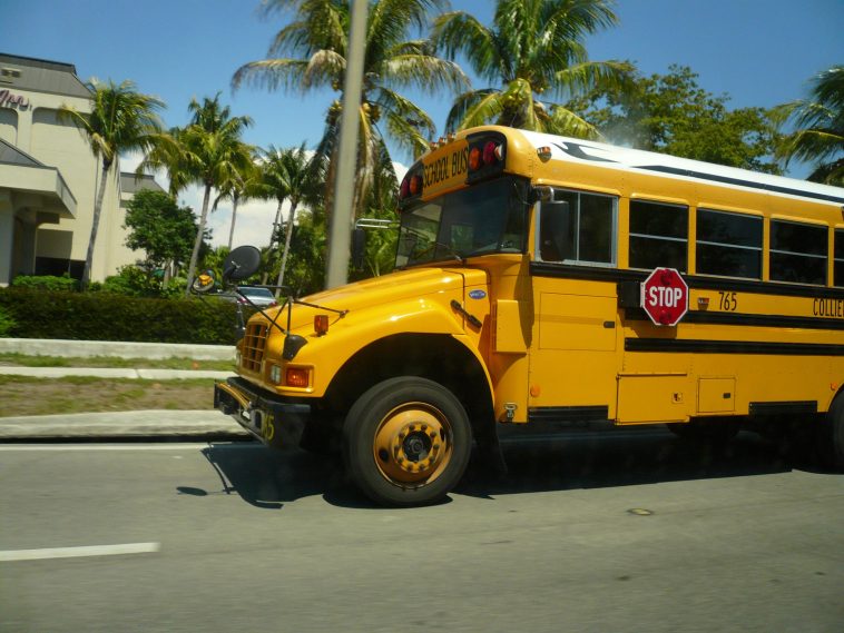 Miami Schools Prepares along with widens For The 2006-2007 Academic Year