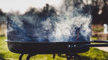 Barbeque Matches Dishes