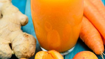 Consume A Glass Of Mangosteen Juice For Health And Wellness Perks Daily