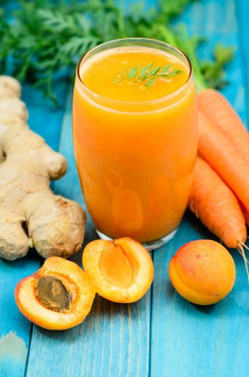 Consume A Glass Of Mangosteen Juice For Health And Wellness Perks Daily